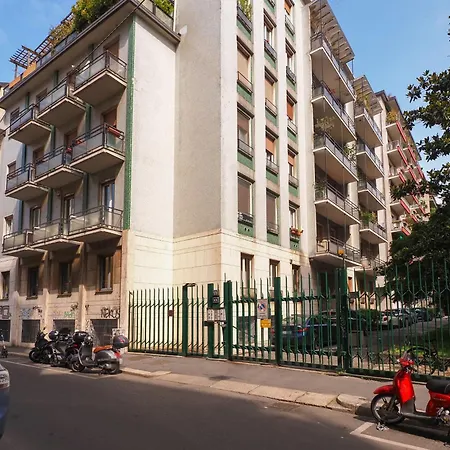 Apartamento Sva18 - Fully Equipped Large Flat - S. Ambrogio