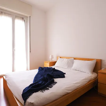 Apartamento Sva18 - Fully Equipped Large Flat - S. Ambrogio *