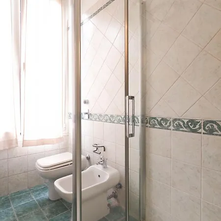 Sva18 - Fully Equipped Large Flat - S Ambrogio * ميلان