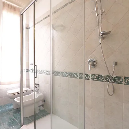 Sva18 - Fully Equipped Large Flat - S Ambrogio شقة ميلان
