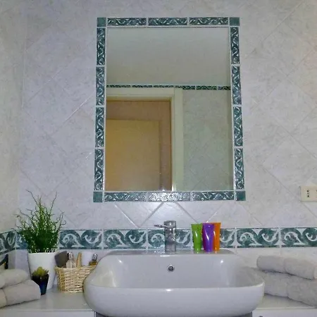 Sva18 - Fully Equipped Large Flat - S Ambrogio Appartement *