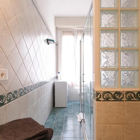 Sva18 - Fully Equipped Large Flat - S Ambrogio Apartment *