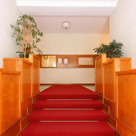 Apartment Sva18 - Fully Equipped Large Flat - S Ambrogio *